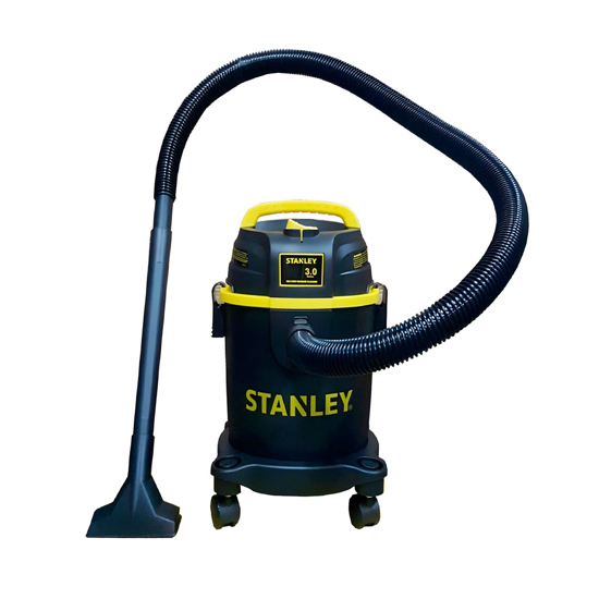 Imagen de Aspiradora Stanley SL19202P-3B 11 Litros