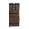 Imagen de Bolso Plegable 5 Niveles con ruedas Colores 165.2 Litros