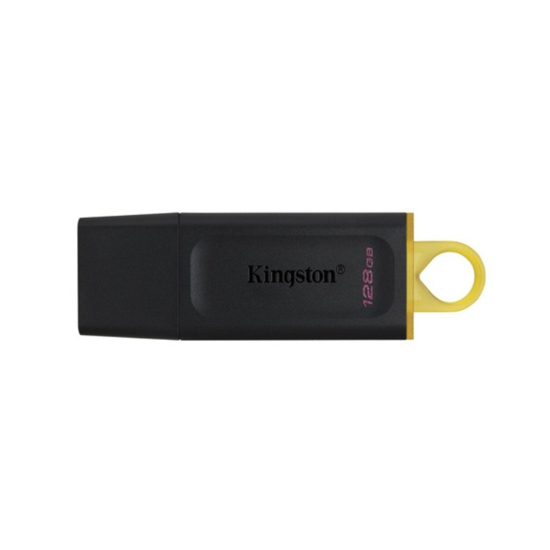 Imagen de Pen Drive 128GB KIngston