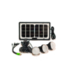 Imagen de Set Solar Ideal Camping CL-036 C19-6