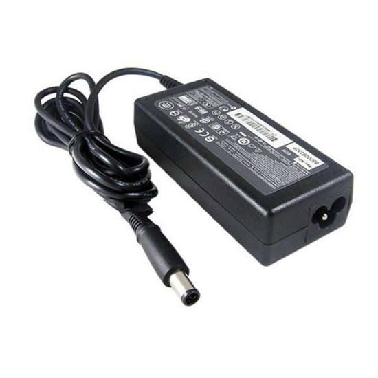 Imagen de Fuente Para Notebook HP Original