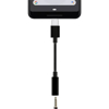 Imagen de Adaptador Audio Tipo C a Spica 3.5mm KY-104