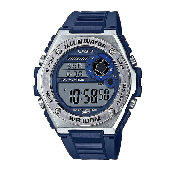 Imagen de Casio MWD-100H-2AVCF