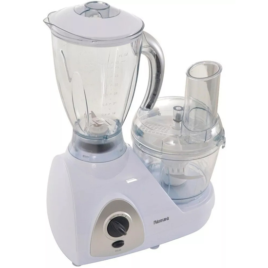 Imagen de Multiprocesadora Microsonic MLP-110