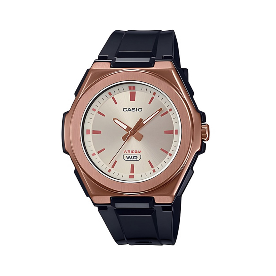 Imagen de Reloj Casio LWA-300HRG-5EV