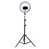 Imagen de Aro de Luz LED  12" + Trípode para Celular