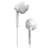 Imagen de Auriculares Panasonic Rp-tcm55 Blanco Manos Libres