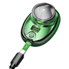 Imagen de Mini Afeitadora Inalambrica USB Tipo C de Bolsillo 3.7W