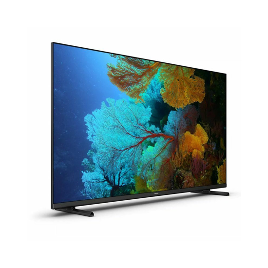 Imagen de Smart TV Philips 43PFD6825/55 LED Full HD 43"