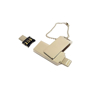 Imagen de Memoria Para Celular Iphone y Micro USB 64GB C24-21