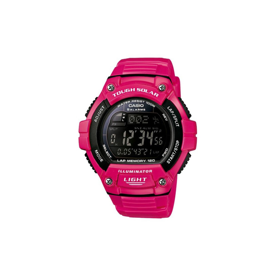 Imagen de Reloj Casio W-S220