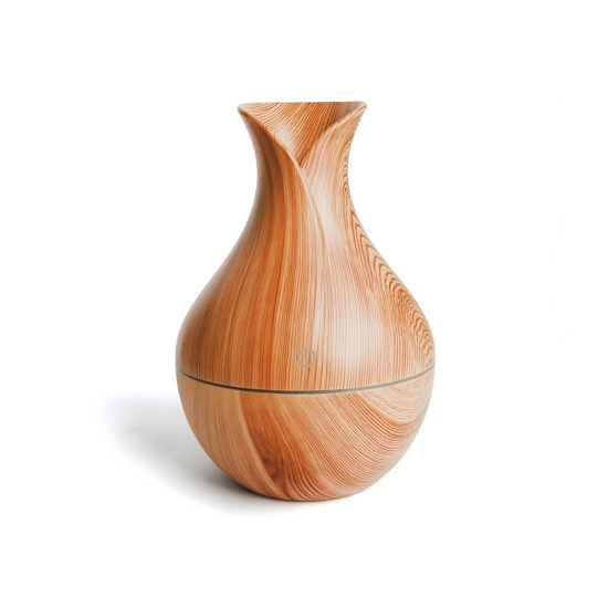 Imagen de Humidificador aromático a vapor USB var487
