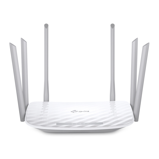 Imagen de Router Tp-link Archer C86 AC1900 MU-MIMO