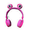 Imagen de Auricular Bluetooth Ojos Tri-2