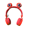 Imagen de Auricular Bluetooth Ojos Tri-2