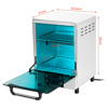 Imagen de Gabinete Esterilizador 12L 100W Desinfectante