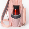 Imagen de Mochila Plegable Y Bolso De Mano Impermeable 810-04