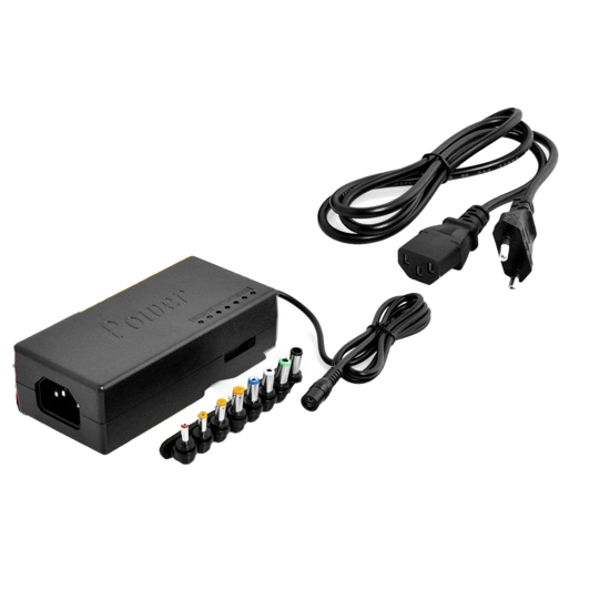 Imagen de Funte Universal para Notebook car0082 con pin HP