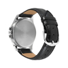 Imagen de Reloj para Caballero Q&Q C192J304Y Malla de Cuero