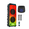 Imagen de Parlante Doble 12" Bluetooth L2121 Mic, Control 70W