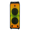 Imagen de Parlante Doble 12" Bluetooth L2121 Mic, Control 70W