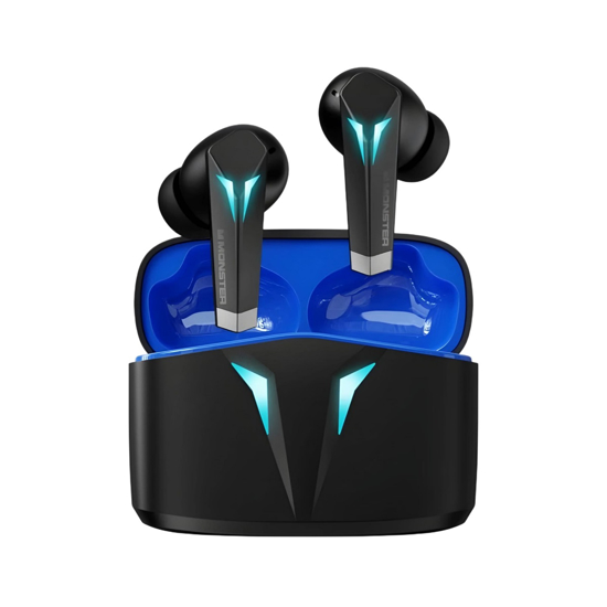 Imagen de Auriculares Inalámbricos TWS Monster XKT06 Gamer