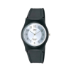 Imagen de Reloj para Caballero Q&Q VP34J020Y Malla de pvc