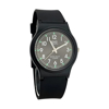 Imagen de Reloj para Caballero Q&Q VP46J038Y Cuerpo y correa de resina