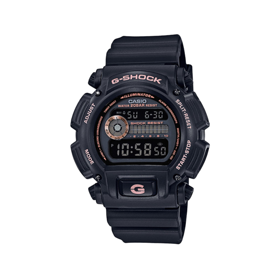Imagen de Reloj Casio G-Shock DW-9052GBX-1A4SDR