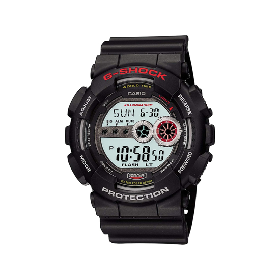 Imagen de Reloj Casio G-Shock GD-100-1ADR