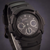 Imagen de Reloj Casio G-SHOCK AW-591BB-1A Análogo Digital