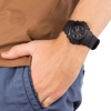 Imagen de Reloj Casio G-SHOCK AW-591BB-1A Análogo Digital