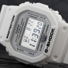 Imagen de Reloj Casio G-SHOCK DW-5600MW-7 Diseño Clásico