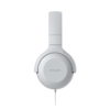 Imagen de Auricular Philips TAUH201 Cableados Color Blanco