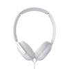 Imagen de Auricular Philips TAUH201 Cableados Color Blanco