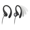 Imagen de Auriculares Deportivos Philips TAA1105BK Cableados con mic.