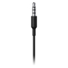 Imagen de Auriculares Deportivos Philips TAA1105BK Cableados con mic.