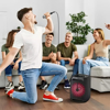 Imagen de Parlante Portatil tipo Torre Philips TAX2208 para Fiestas