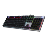 Imagen de Teclado Mecánico HP GK400F Retroiluminado