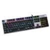 Imagen de Teclado Mecánico HP GK400F Retroiluminado