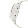 Imagen de Reloj Casio G-SHOCK DW-6900NB-7 Cuerpo Blanco Digital