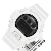 Imagen de Reloj Casio G-SHOCK DW-6900NB-7 Cuerpo Blanco Digital