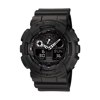 Imagen de Reloj Casio G-SHOCK GA-100-1A1 Análogo Digital. Black