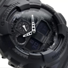 Imagen de Reloj Casio G-SHOCK GA-100-1A1 Análogo Digital. Black