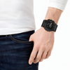 Imagen de Reloj Casio G-SHOCK GA-100-1A1 Análogo Digital. Black