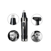 Imagen de Trimmer Nariz Oreja y Patillero Geemy GM-3130 Recargable