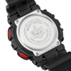 Imagen de Reloj Casio G-SHOCK GA-100BNR-1A Análogo Digital