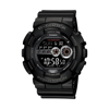 Imagen de Reloj Casio G-SHOCK GD-100-1B Diseño Deportivo