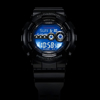 Imagen de Reloj Casio G-SHOCK GD-100-1B Diseño Deportivo