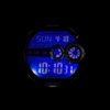 Imagen de Reloj Casio G-SHOCK GD-100-1B Diseño Deportivo